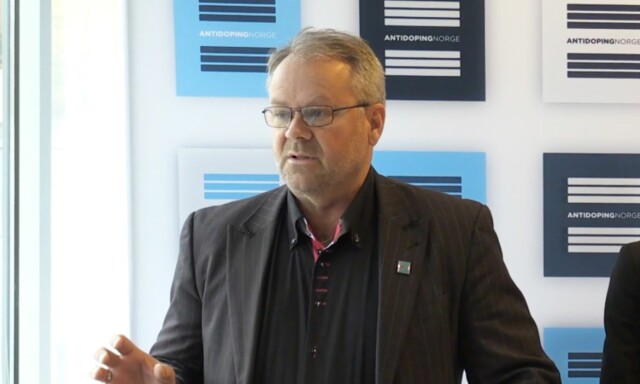 - Ingenting som tyder på at det har prestasjonsfremmende effekt